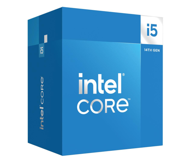 INTEL Core i5-14500 BX8071514500 - 1208052 - zdjęcie